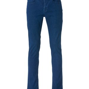 5-Pocket Stretch Denim, miniatyr 5
