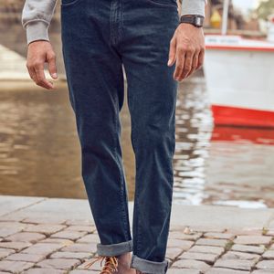 5-Pocket Stretch Denim, miniatyr 4