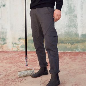 Cargo Pocket Stretch, miniatyr 2