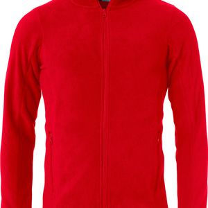 Basic Polar Fleece Jacket, miniatyr 7
