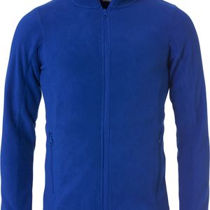 Basic Polar Fleece Jacket, miniatyr 6