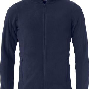 Basic Polar Fleece Jacket, miniatyr 5