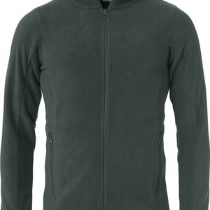 Basic Polar Fleece Jacket, miniatyr 4
