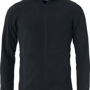 Basic Polar Fleece Jacket, miniatyr 3