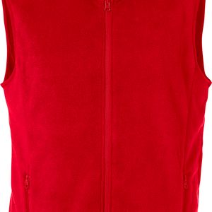 Basic Polar Fleece Vest, miniatyr 7