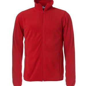 Basic Micro Fleece Jacket, miniatyr 6