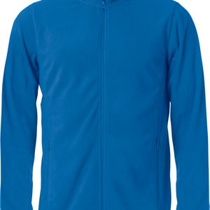 Basic Micro Fleece Jacket, miniatyr 5