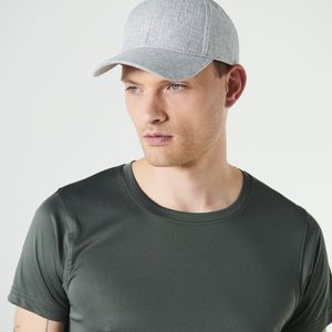 Melange Cap