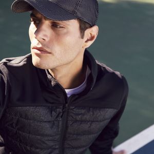 Reflective Cap, miniatyr 1