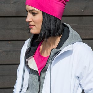 Basic Softshell Jacket Ladies, miniatyr 6