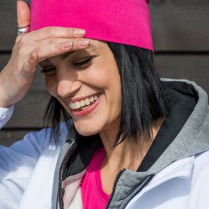 Basic Softshell Jacket Ladies, miniatyr 7