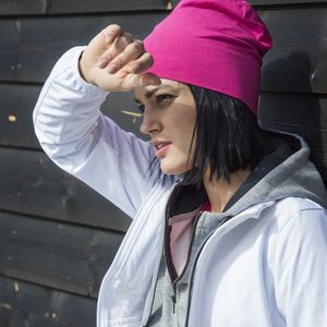 Basic Softshell Jacket Ladies, miniatyr 8