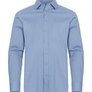 Stretch Shirt L/S, miniatyr 6