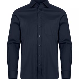 Stretch Shirt L/S, miniatyr 5