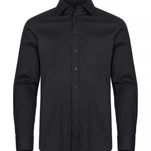Stretch Shirt L/S, miniatyr 4