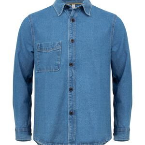 Overshirt, miniatyr 6