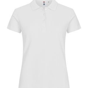 Basic Polo Women, miniatyr 16