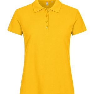 Basic Polo Women, miniatyr 14