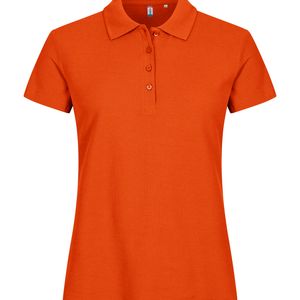 Basic Polo Women, miniatyr 13