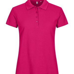 Basic Polo Women, miniatyr 11