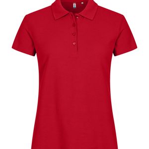 Basic Polo Women, miniatyr 10