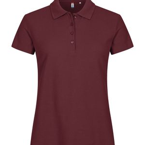 Basic Polo Women, miniatyr 9