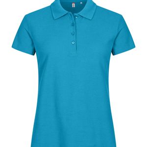 Basic Polo Women, miniatyr 8