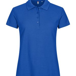 Basic Polo Women, miniatyr 7