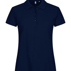 Basic Polo Women, miniatyr 5