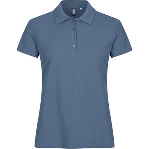 Basic Polo Women, miniatyr 4