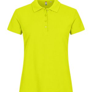 Basic Polo Women, miniatyr 3
