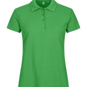 Basic Polo Women, miniatyr 2