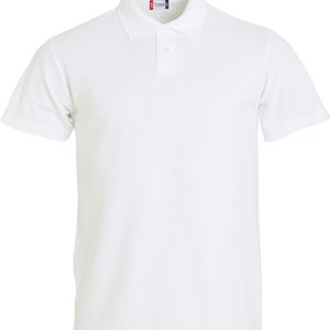 Basic Polo S/S Junior, miniatyr 6