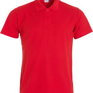 Basic Polo S/S Junior, miniatyr 5