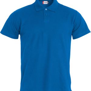 Basic Polo S/S Junior, miniatyr 4