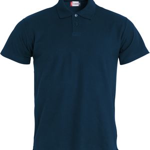 Basic Polo S/S Junior, miniatyr 3