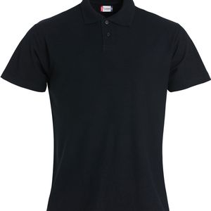 Basic Polo S/S Junior, miniatyr 2