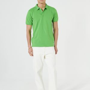 Stretch Premium Polo, miniatyr 1