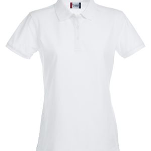 Stretch Premium Polo Women, miniatyr 9