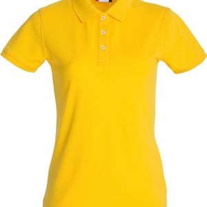 Stretch Premium Polo Women, miniatyr 15