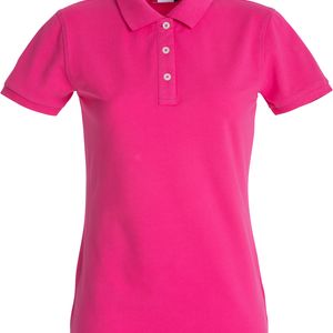 Stretch Premium Polo Women, miniatyr 14
