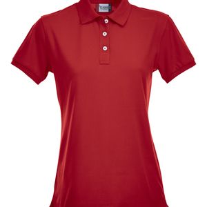Stretch Premium Polo Women, miniatyr 8