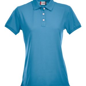 Stretch Premium Polo Women, miniatyr 13