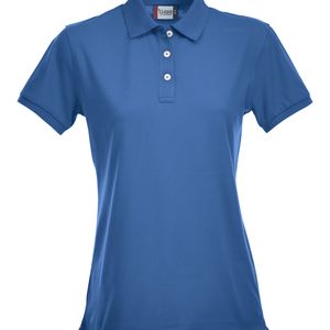 Stretch Premium Polo Women, miniatyr 7