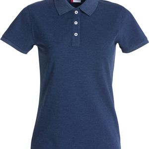 Stretch Premium Polo Women, miniatyr 12