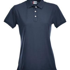 Stretch Premium Polo Women, miniatyr 6