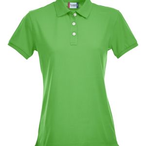 Stretch Premium Polo Women, miniatyr 11