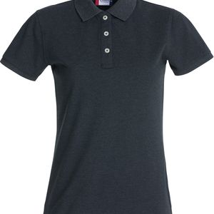 Stretch Premium Polo Women, miniatyr 10