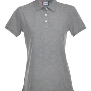 Stretch Premium Polo Women, miniatyr 5