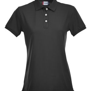 Stretch Premium Polo Women, miniatyr 4